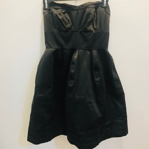 Black Strapless‎ Zac Posen for Target Size 1